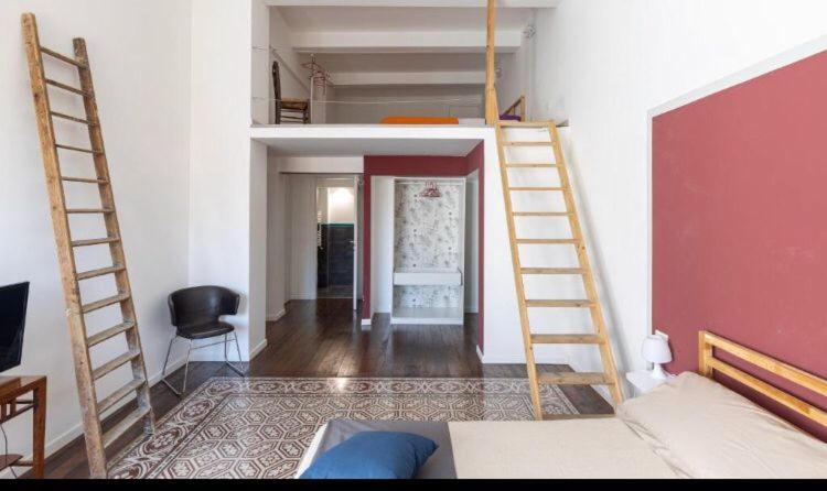 90100 Apartment Palermo Exterior photo