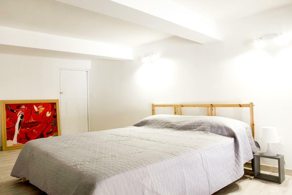 90100 Apartment Palermo Exterior photo